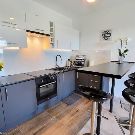 Apartament Presto 17 By Housine Zator Zewnętrze zdjęcie