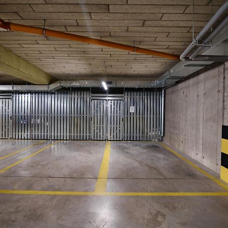Apartament Presto 17 By Housine Zator Zewnętrze zdjęcie