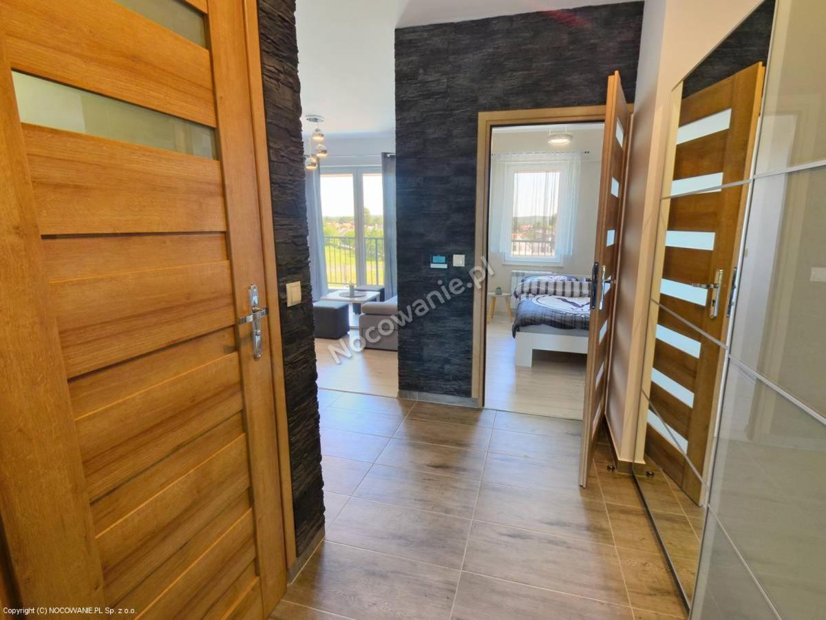 Apartament Presto 17 By Housine Zator Zewnętrze zdjęcie