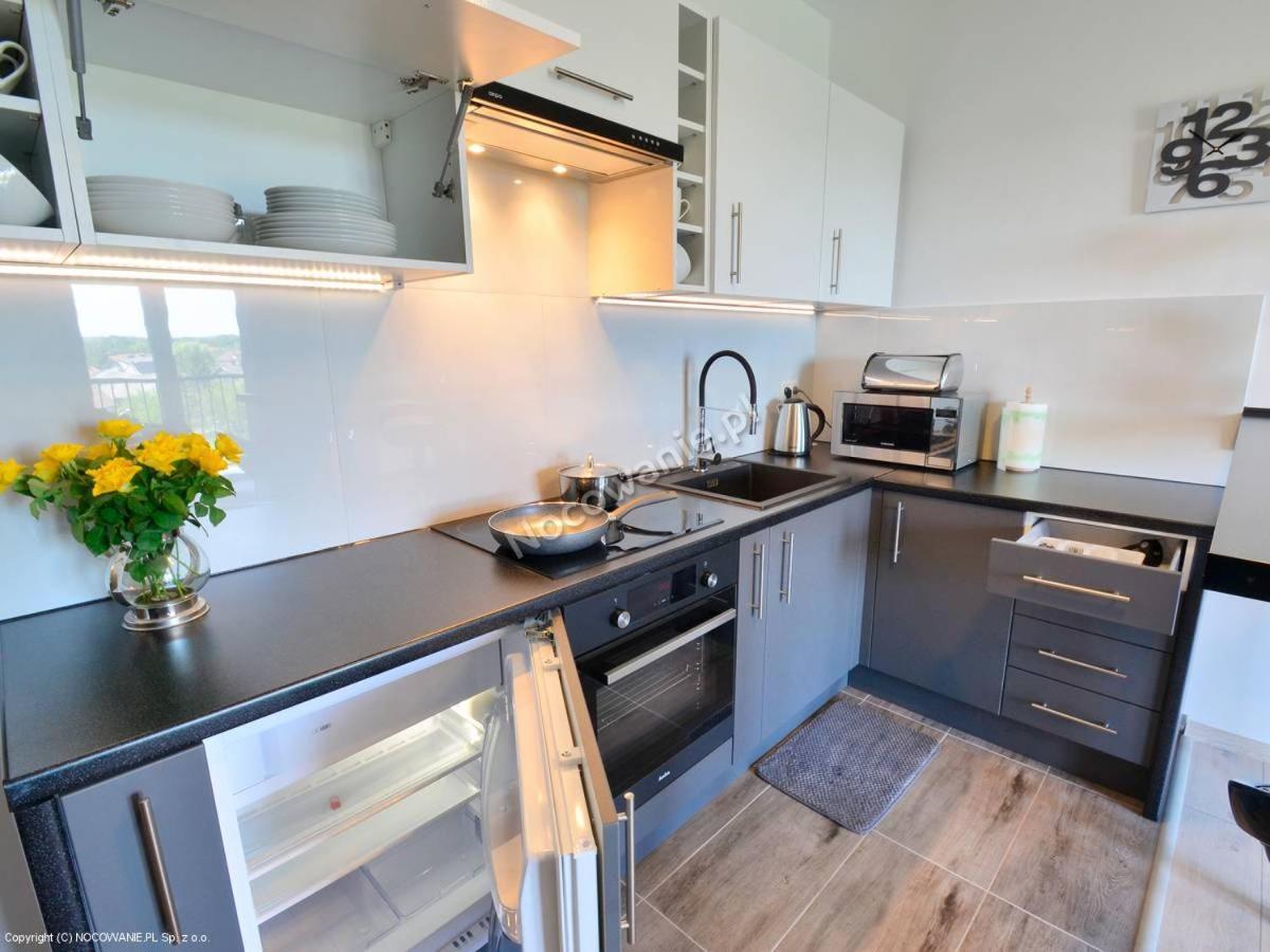 Apartament Presto 17 By Housine Zator Zewnętrze zdjęcie
