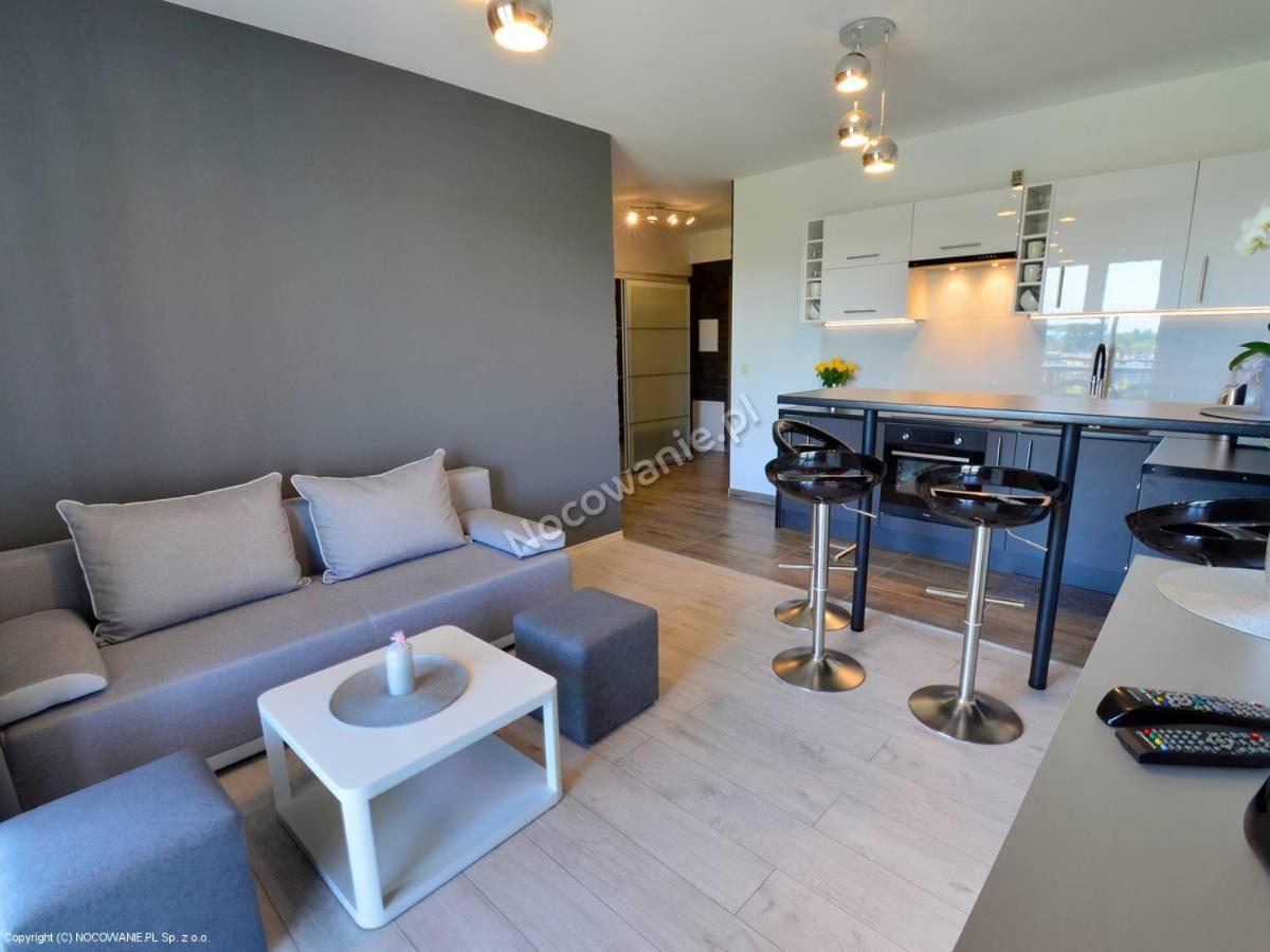 Apartament Presto 17 By Housine Zator Zewnętrze zdjęcie
