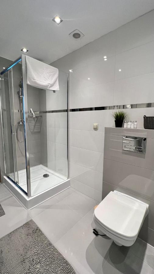 Apartament Presto 17 By Housine Zator Zewnętrze zdjęcie