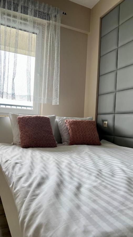 Apartament Presto 17 By Housine Zator Zewnętrze zdjęcie