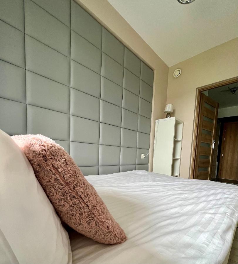 Apartament Presto 17 By Housine Zator Zewnętrze zdjęcie