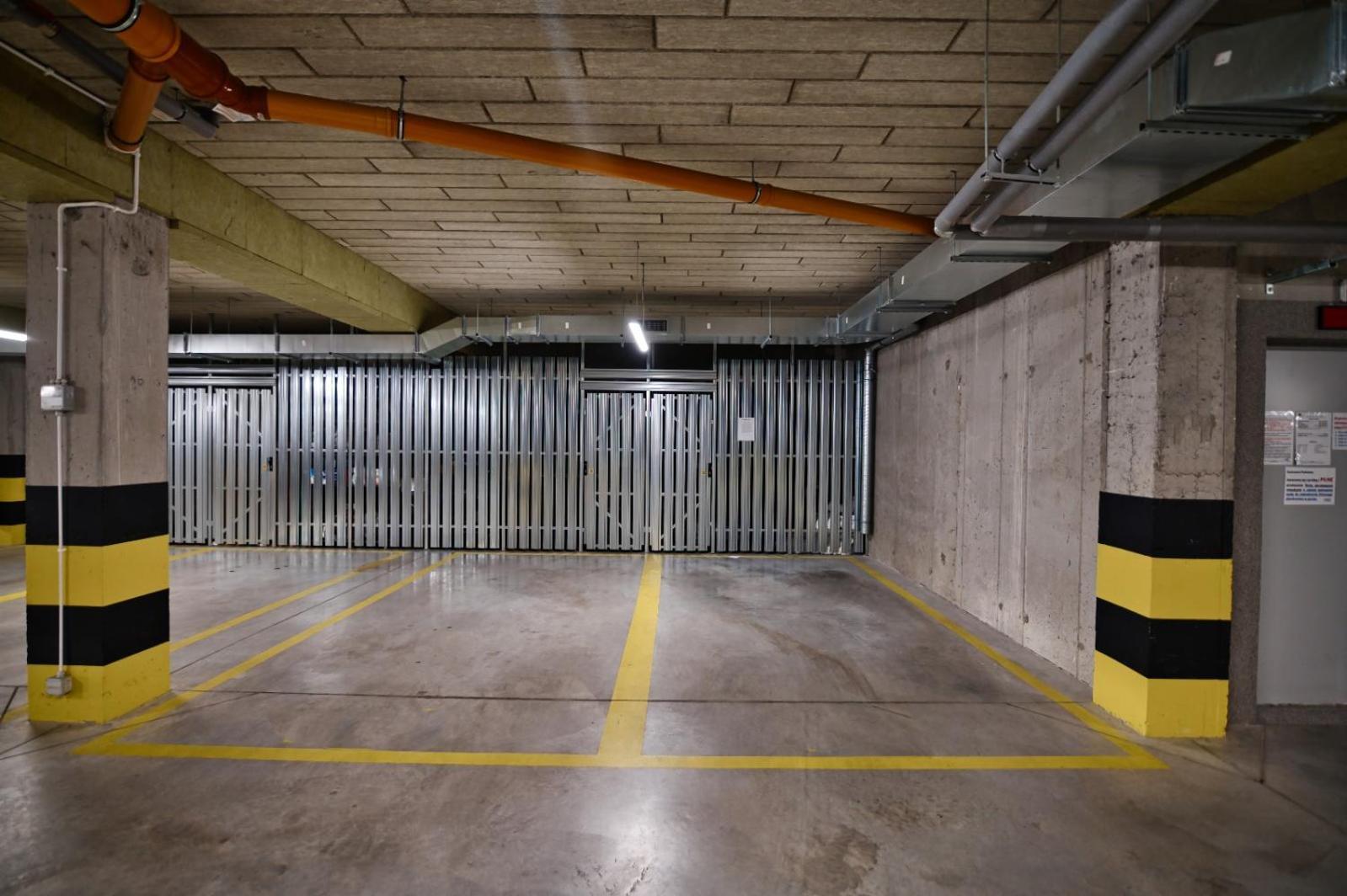 Apartament Presto 17 By Housine Zator Zewnętrze zdjęcie